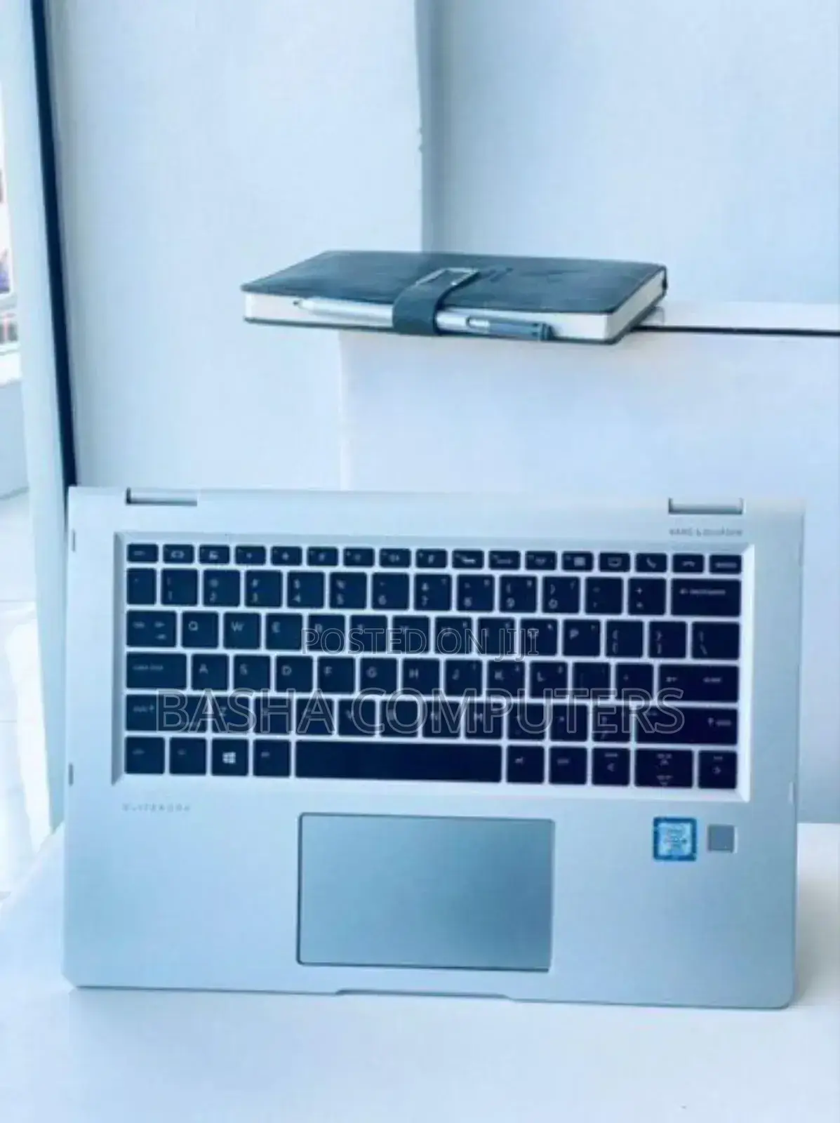 New HP EliteBook X360 1030 16GB Intel Core i7 SSHD (Hybrid) 512GB
