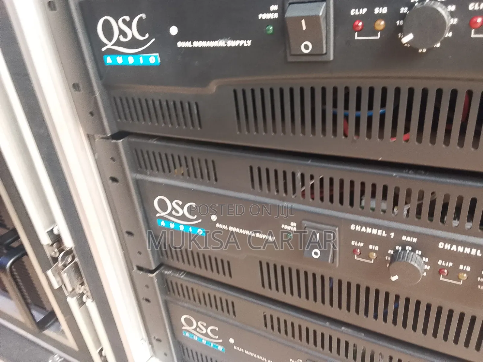 QSC Rmx5050