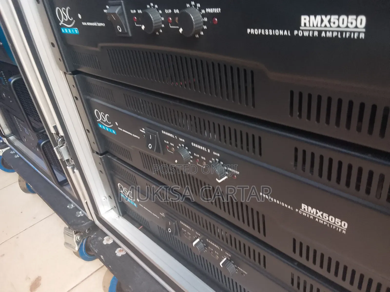 QSC Rmx5050