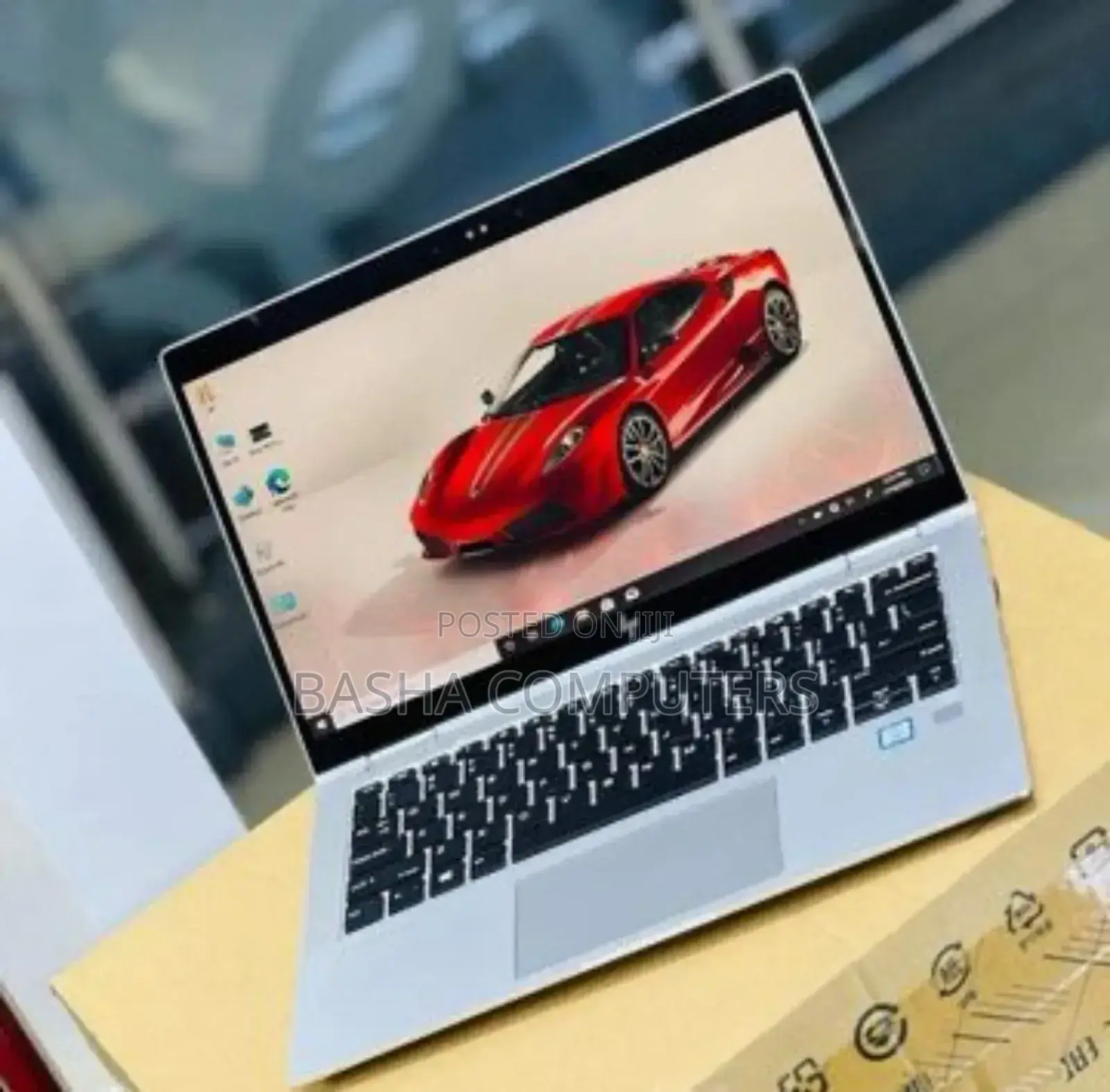 New HP EliteBook X360 1030 G3 16GB Intel Core i7 SSHD (Hybrid) 512GB