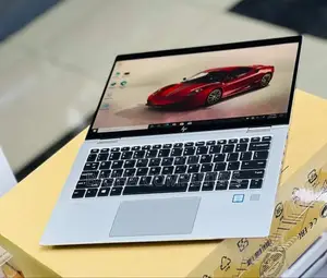 New HP EliteBook X360 1030 G3 16GB Intel Core i7 SSHD (Hybrid) 512GB