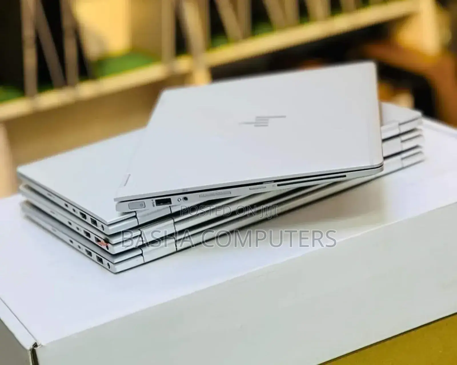 New HP EliteBook X360 1030 G3 16GB Intel Core i7 SSHD (Hybrid) 512GB