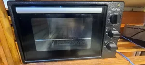Blue Frame Mini Oven