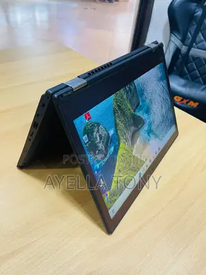 New Laptop Lenovo ThinkPad L380 8GB Intel Core i7 SSD 256GB