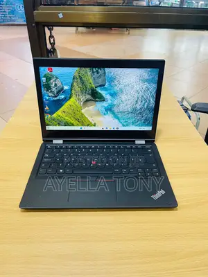 New Laptop Lenovo ThinkPad L380 8GB Intel Core i7 SSD 256GB