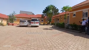 Furnished 1bdrm Room & Parlour in Kyaliwajjala, Central Division