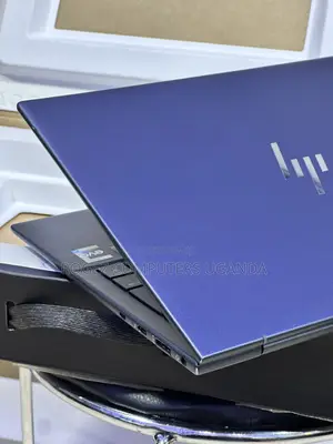 New Laptop HP Elite Dragonfly G3 32GB Intel Core i7 SSD 512GB