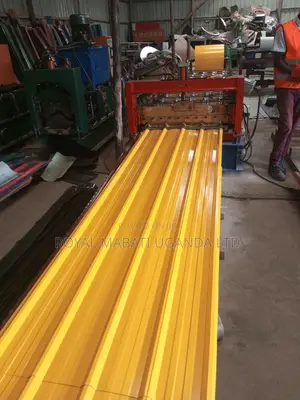 Royal Mabati Uganda LTD