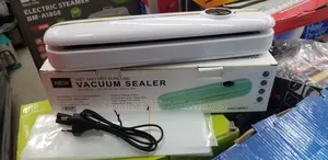 Vaccuum Sealer