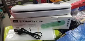 Vaccuum Sealer