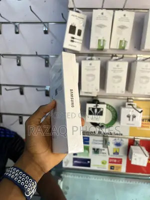 New Samsung Galaxy A07 128 GB Black
