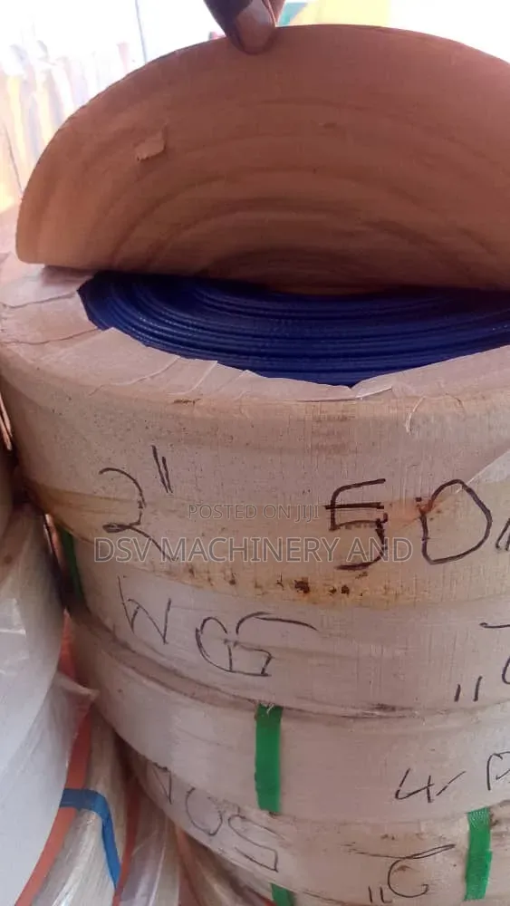2" 2 Inches Red Blue Green 50metres Delivery Pipes