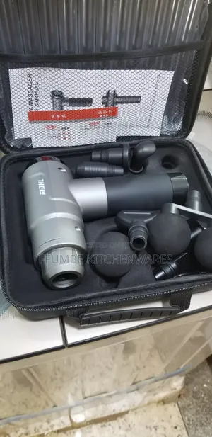 Massage Gun Heavy Duty