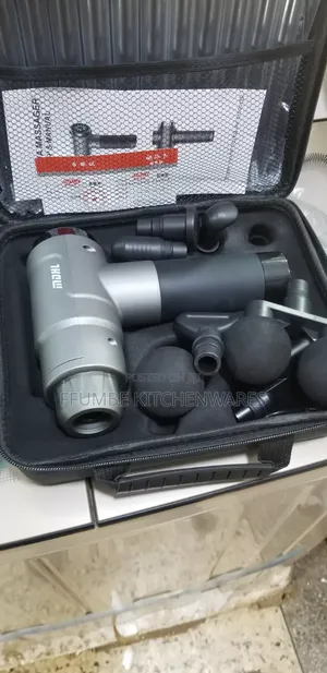 Massage Gun Heavy Duty