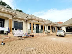 2bdrm Bungalow in Mulago, Nakawa for rent