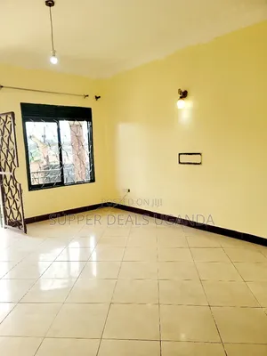 2bdrm Bungalow in Mulago, Nakawa for rent