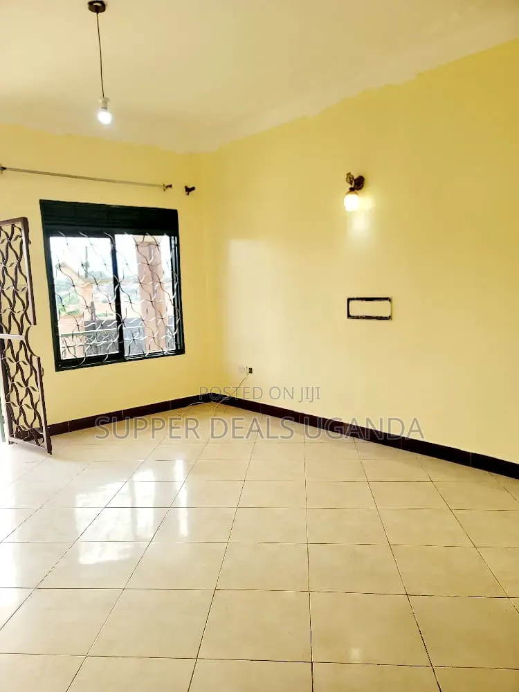 2bdrm Bungalow in Mulago, Nakawa for rent