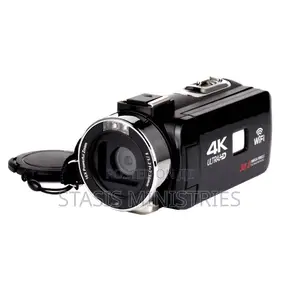Video Camera