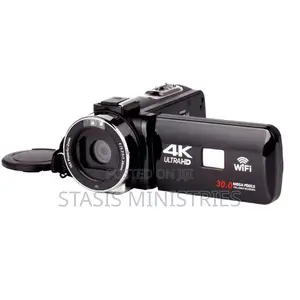 Video Camera