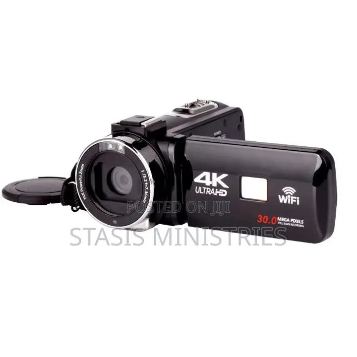 Video Camera