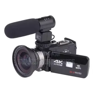 Video Camera