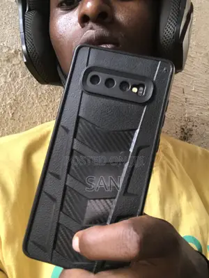 Samsung Galaxy S10 Plus 128 GB Blue