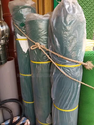 Shade Net 3x50 Meters Green