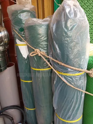 Shade Net 3x50 Meters Green