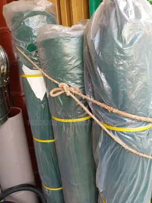 Shade Net 3x50 Meters Green