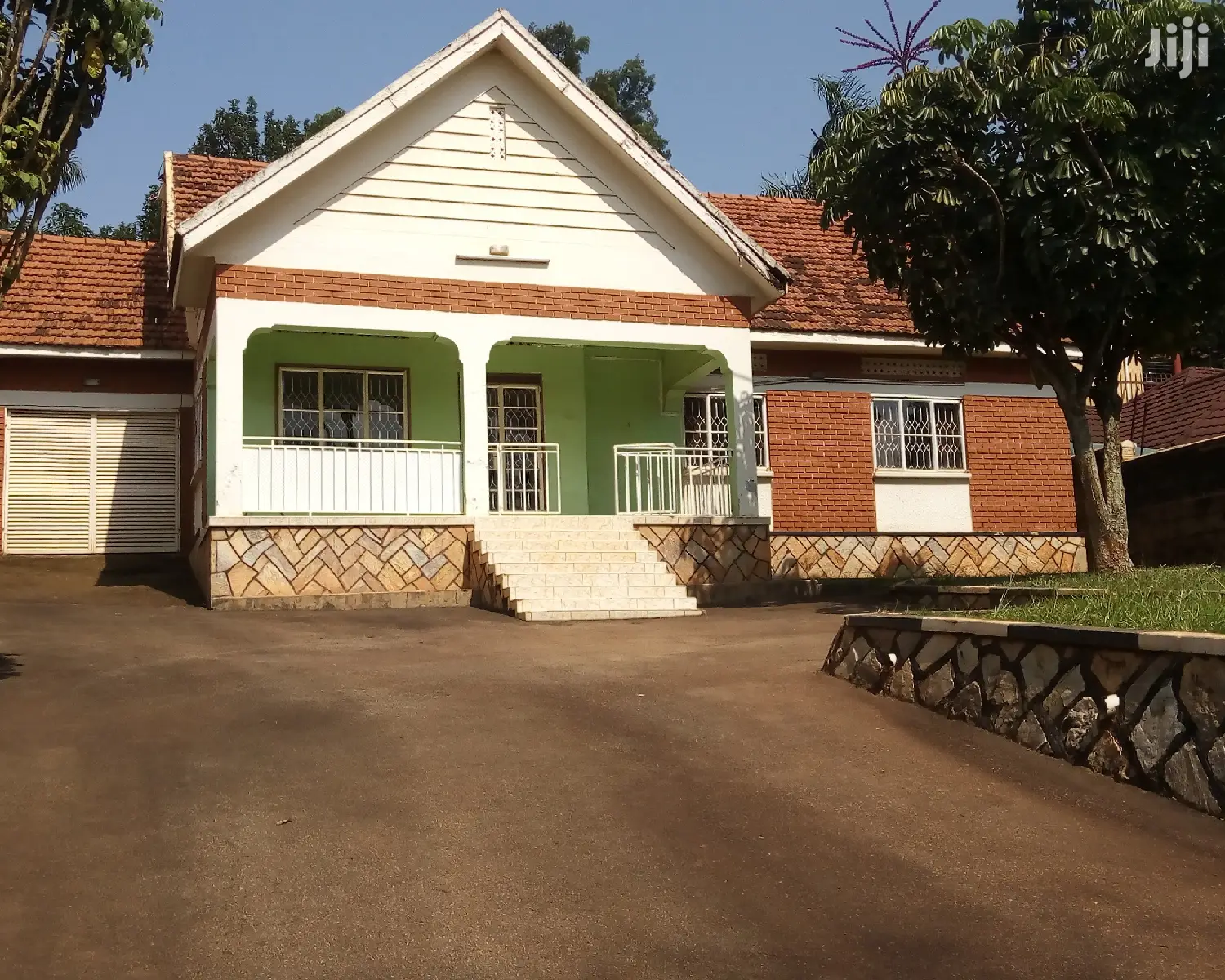House For Rent In Naguru