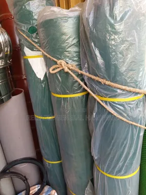 Shade Net 3x50 Meters Green