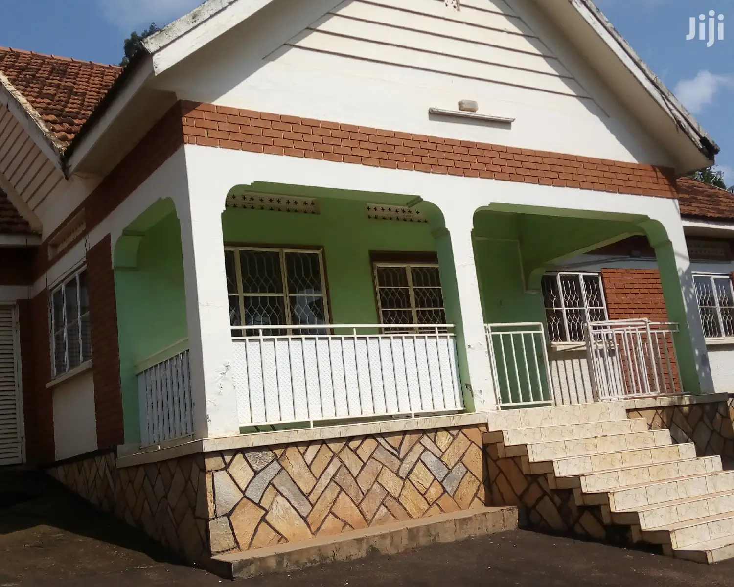 House For Rent In Naguru