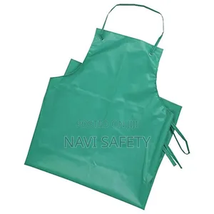 Treated Chemical Overall