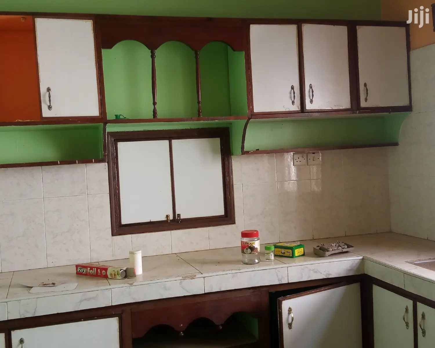 House For Rent In Naguru