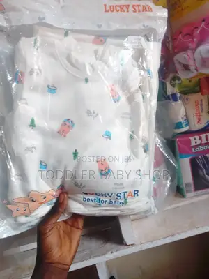 11piece Baby Wear
