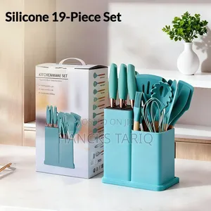 Kitchenware Cooking Set