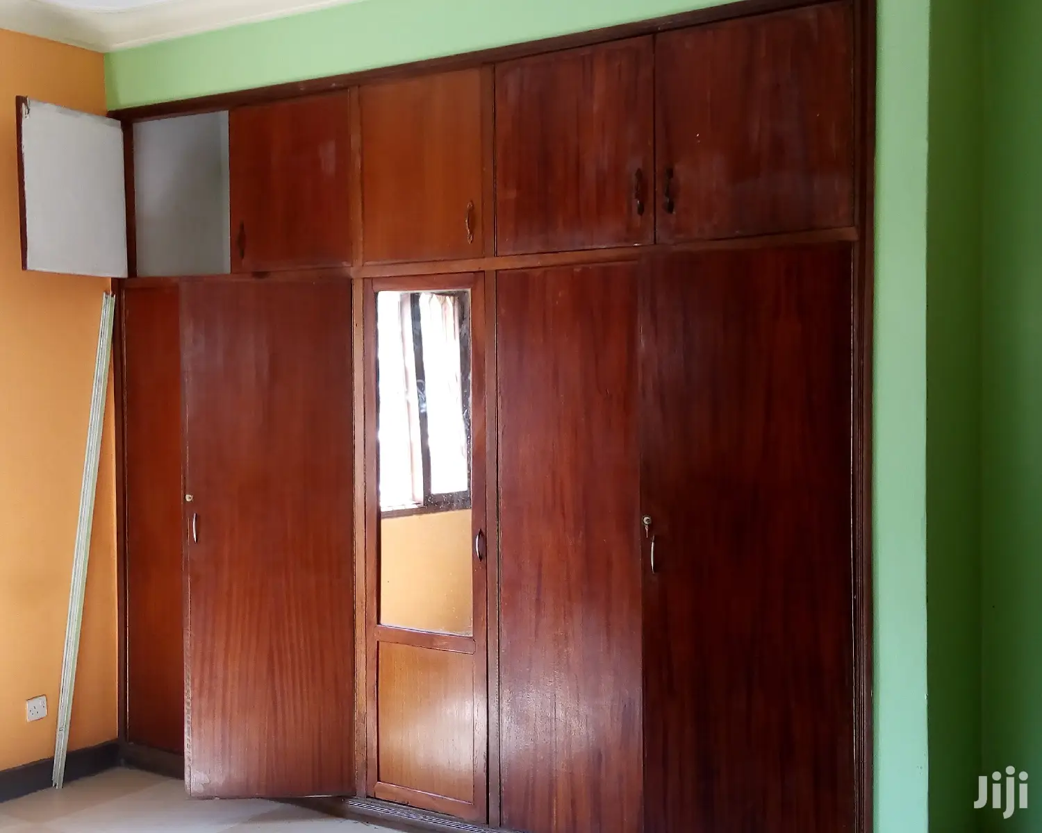 House For Rent In Naguru