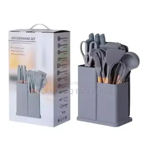 Kitchenware Cooking Set