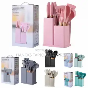 Kitchenware Cooking Set