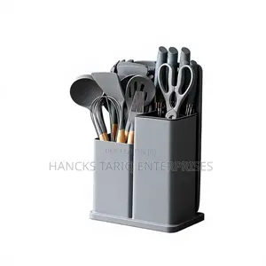 Kitchenware Cooking Set