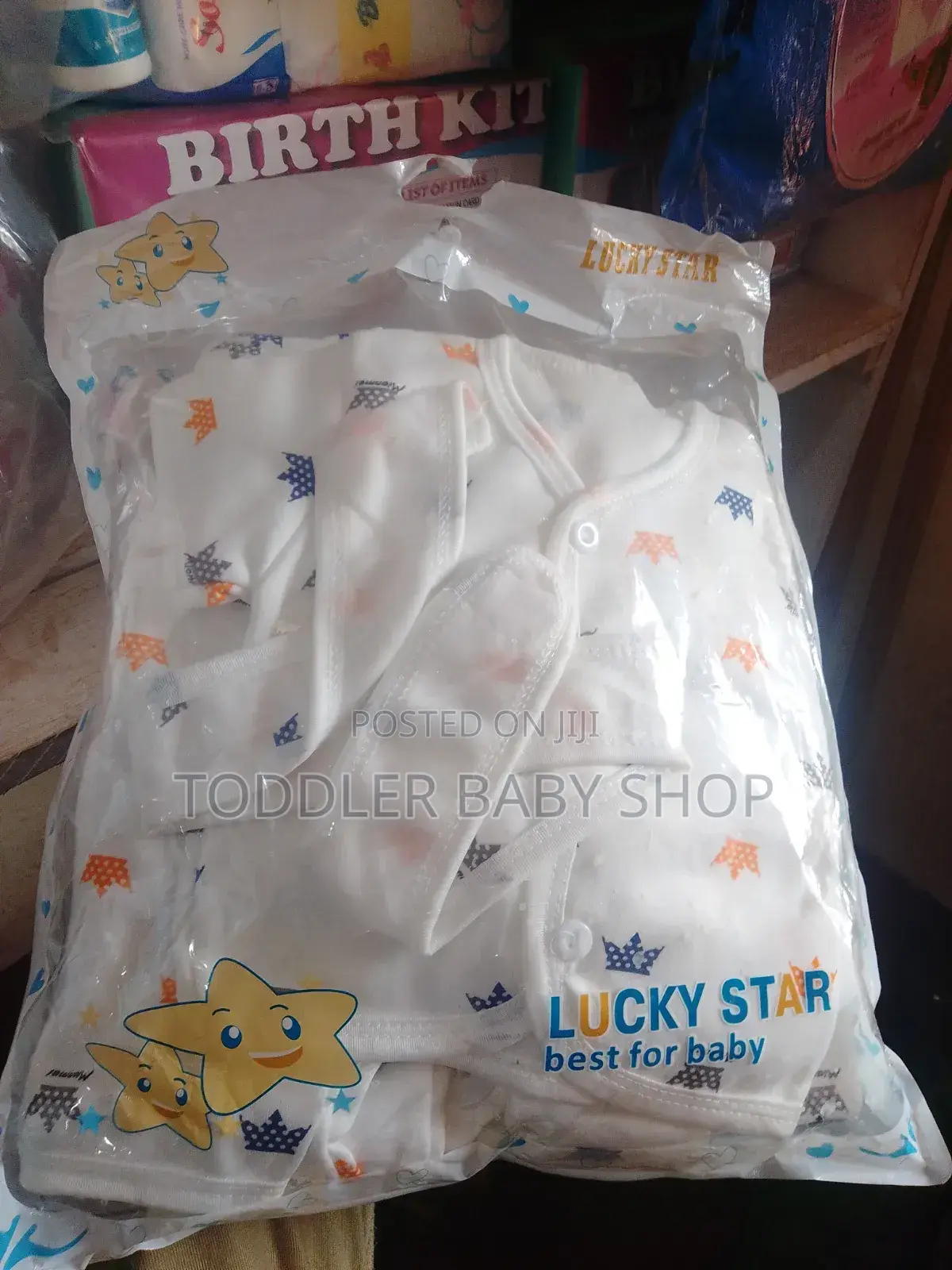 11piece Baby Wear