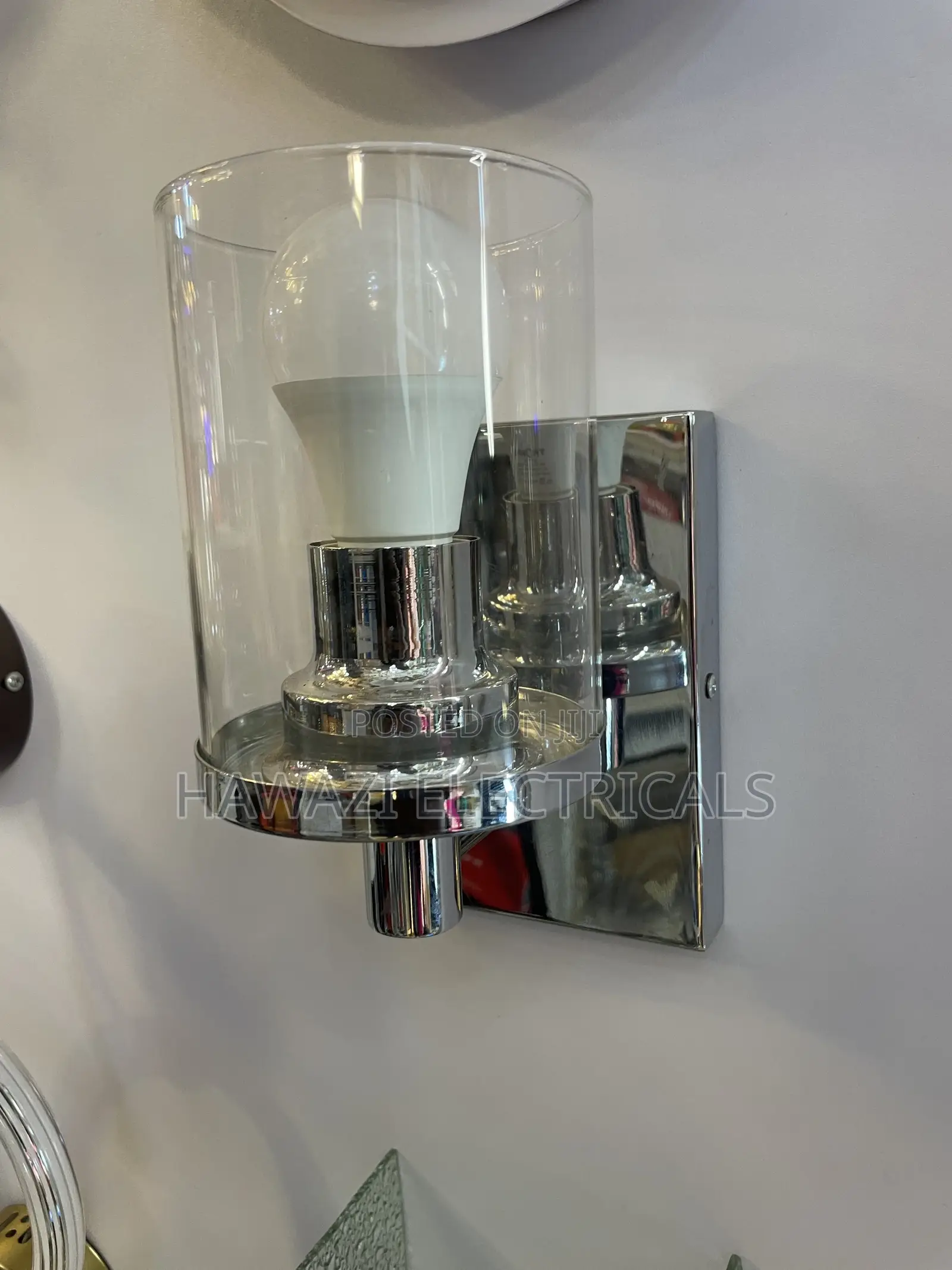 Wall Lights