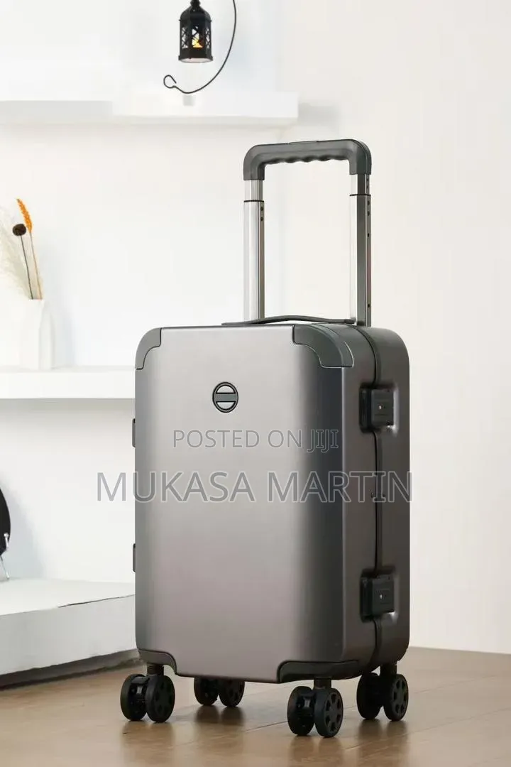 Fashion Suitcases