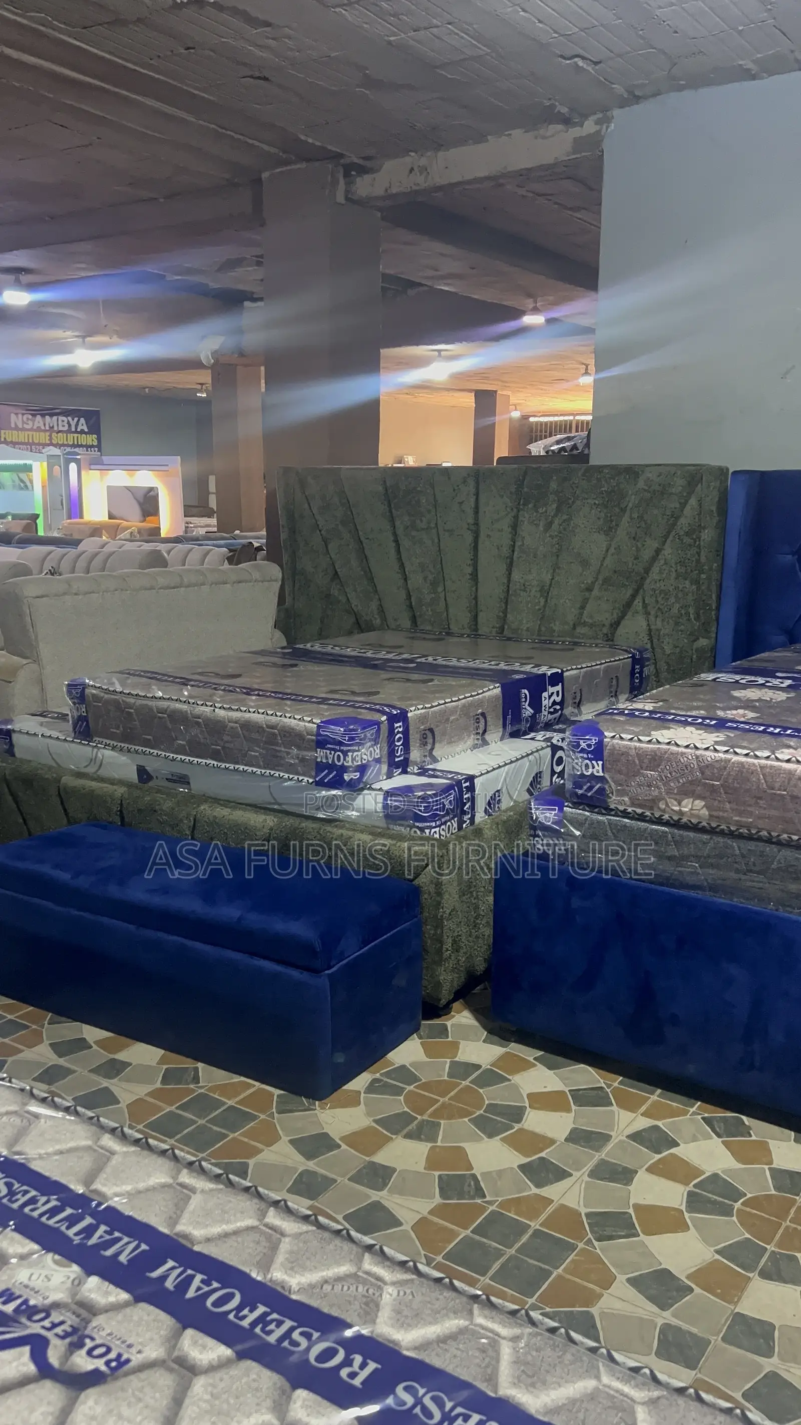 Good 5by6 Beds on Sale