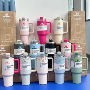 Original Stanley Mugs