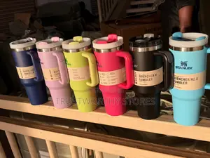 Original Stanley Mugs