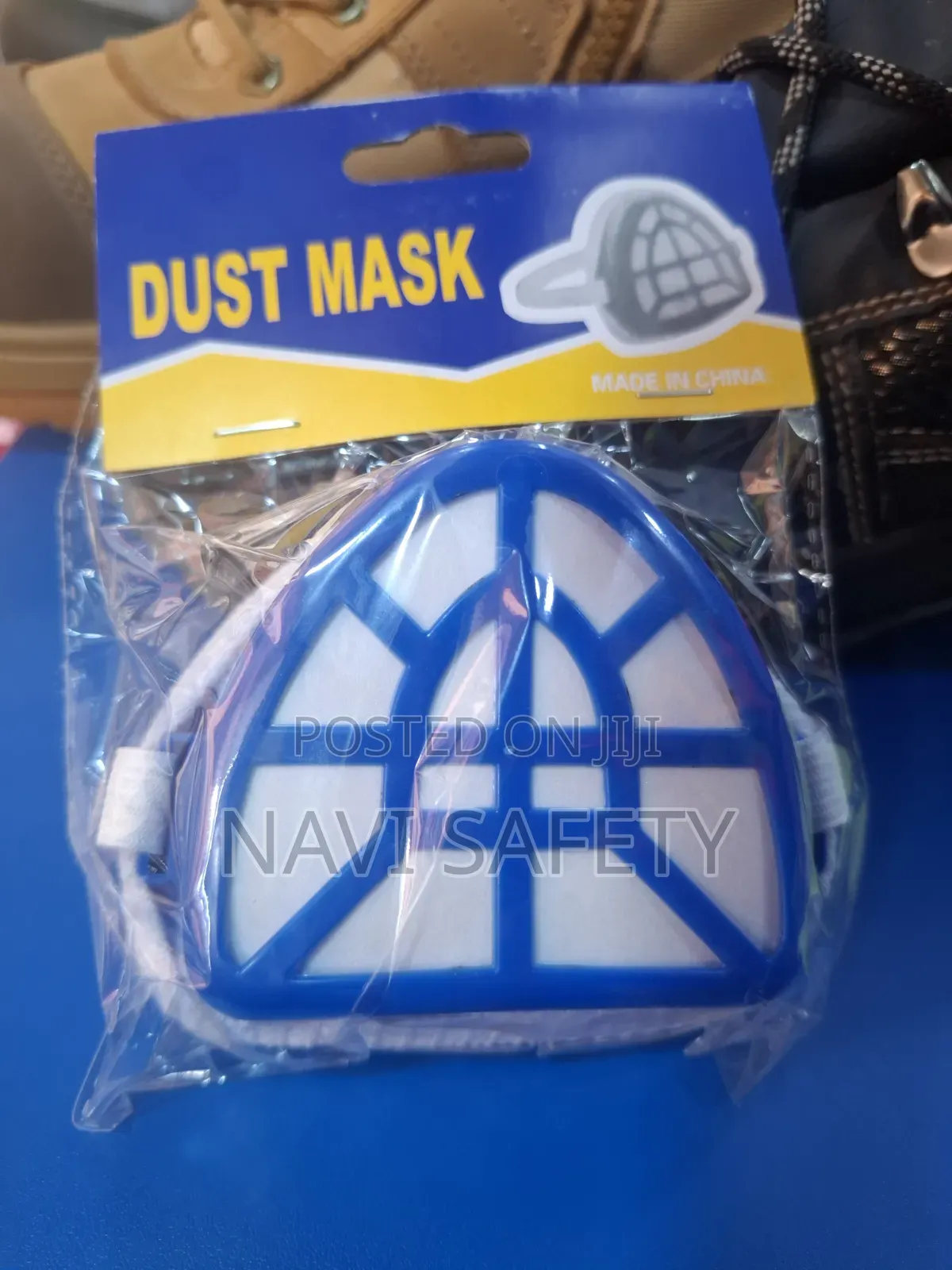Dust Masks