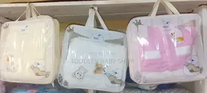 8 Piece Baby Set