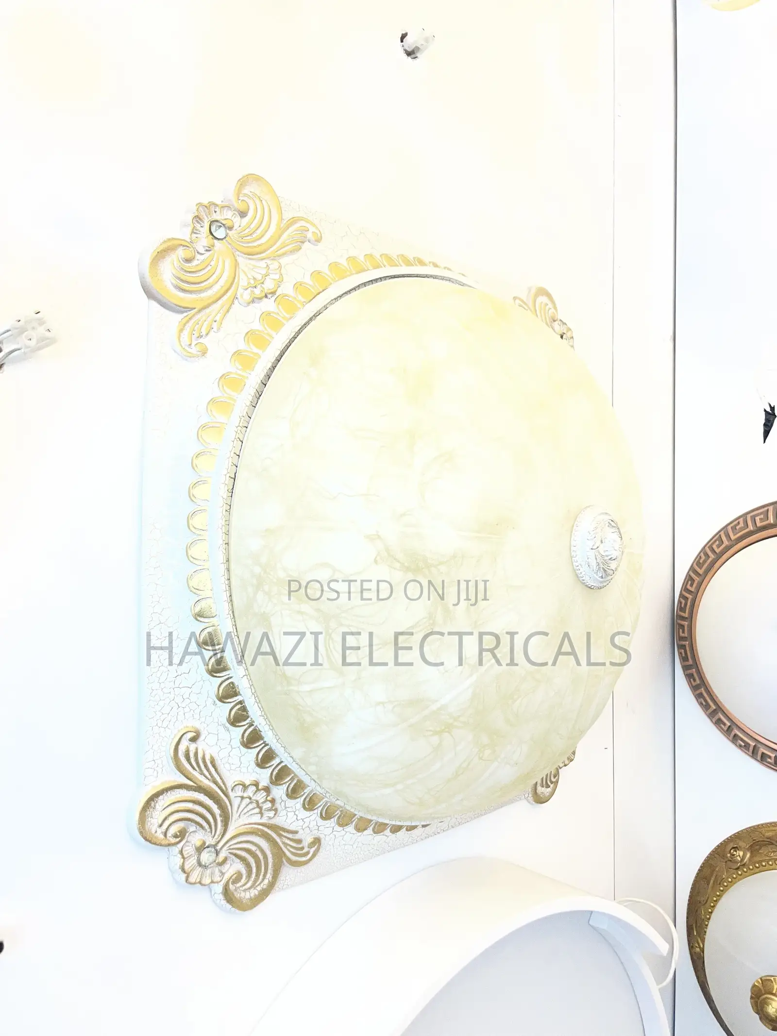 Ceiling Light