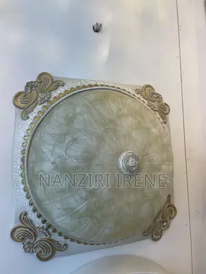 Ceiling Light